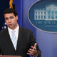Deputy Press Secretary Bill Burton speaks during a press briefing at the White House on June 21, 2010, in Washington, D.C.
Mark Wilson/Getty Images
